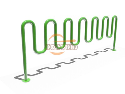 Bicycle Racks BR-7